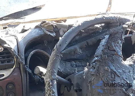 2004 GMC Envoy Xl Slt from USA, damaged, VIN 1GKET16S246238161